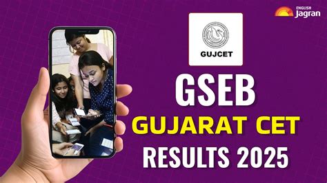 gseb result